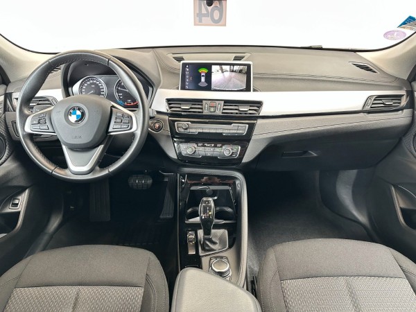 pirkite Lietuvoje BMW X2 sDrive18i Benzin Aut | Navi Cam LED | 1.Hand | nuotrauka №12 | Unis.lt