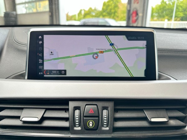 pirkite Lietuvoje BMW X2 sDrive18i Benzin Aut | Navi Cam LED | 1.Hand | nuotrauka №16 | Unis.lt
