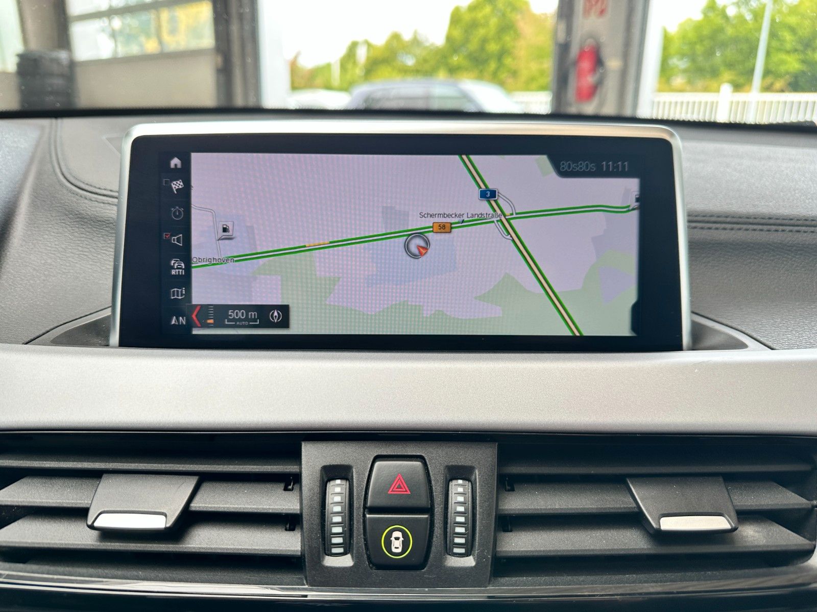 pirkite Lietuvoje BMW X2 sDrive18i Benzin Aut | Navi Cam LED | 1.Hand | nuotrauka №16 | Unis.lt