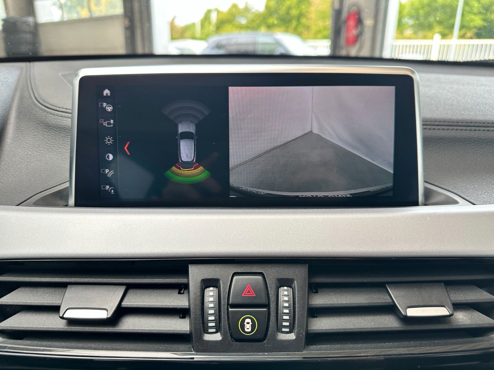 pirkite Lietuvoje BMW X2 sDrive18i Benzin Aut | Navi Cam LED | 1.Hand | nuotrauka №17 | Unis.lt