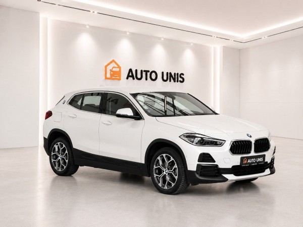 pirkite Lietuvoje BMW X2 sDrive18i Benzin Aut | Navi Cam LED | 1.Hand | nuotrauka №3 | Unis.lt