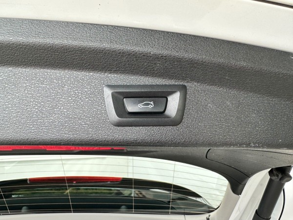 pirkite Lietuvoje BMW X2 sDrive18i Benzin Aut | Navi Cam LED | 1.Hand | nuotrauka №22 | Unis.lt
