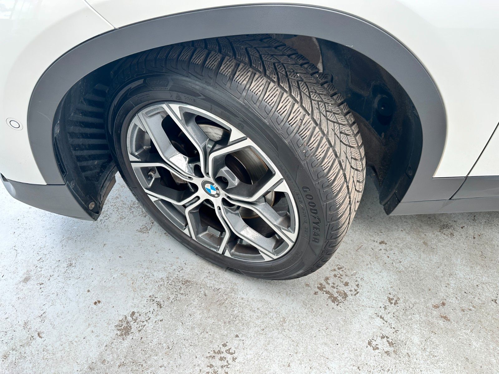 pirkite Lietuvoje BMW X2 sDrive18i Benzin Aut | Navi Cam LED | 1.Hand | nuotrauka №23 | Unis.lt