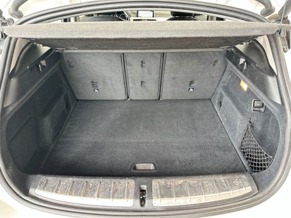 pirkite Lietuvoje BMW X2 sDrive18i Benzin Aut | Navi Cam LED | 1.Hand | nuotrauka №24 | Unis.lt