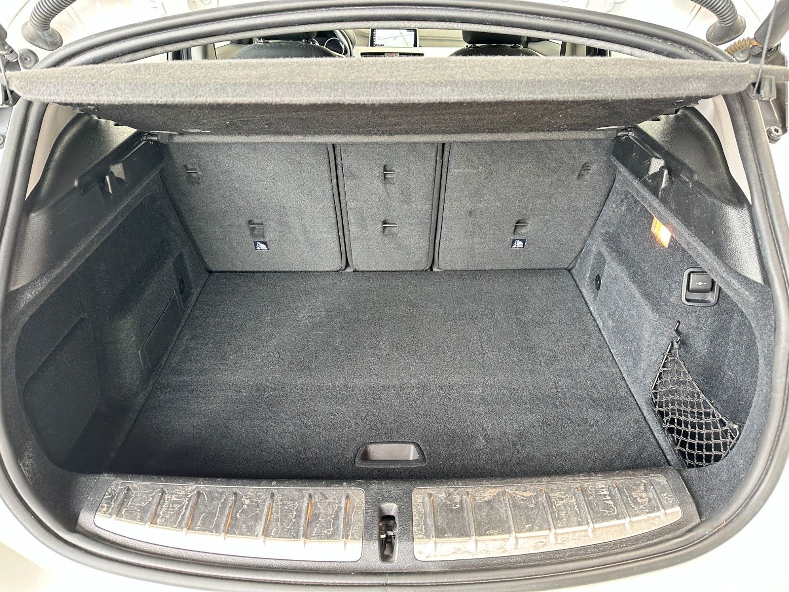pirkite Lietuvoje BMW X2 sDrive18i Benzin Aut | Navi Cam LED | 1.Hand | nuotrauka №24 | Unis.lt