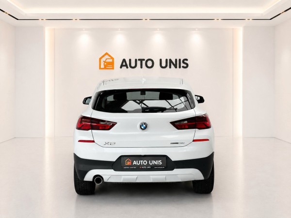 pirkite Lietuvoje BMW X2 sDrive18i Benzin Aut | Navi Cam LED | 1.Hand | nuotrauka №5 | Unis.lt