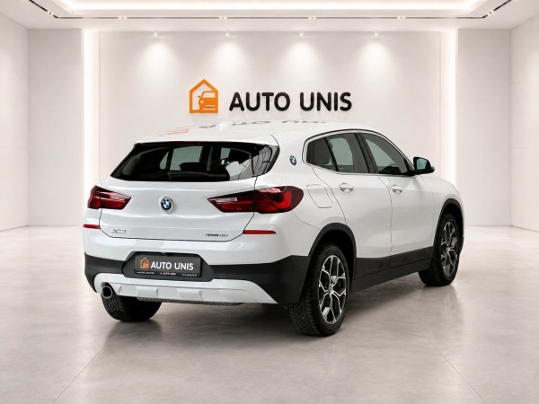 pirkite Lietuvoje BMW X2 sDrive18i Benzin Aut | Navi Cam LED | 1.Hand | nuotrauka №6 | Unis.lt