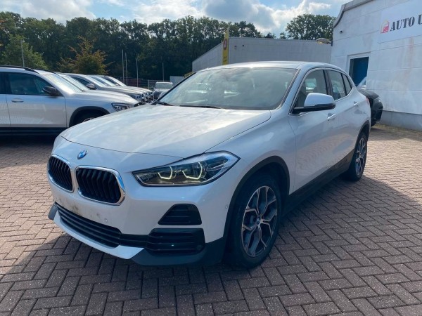Buy BMW X2 sDrive 18 i Advantage Lithuania | img №1 | Unis.lt
