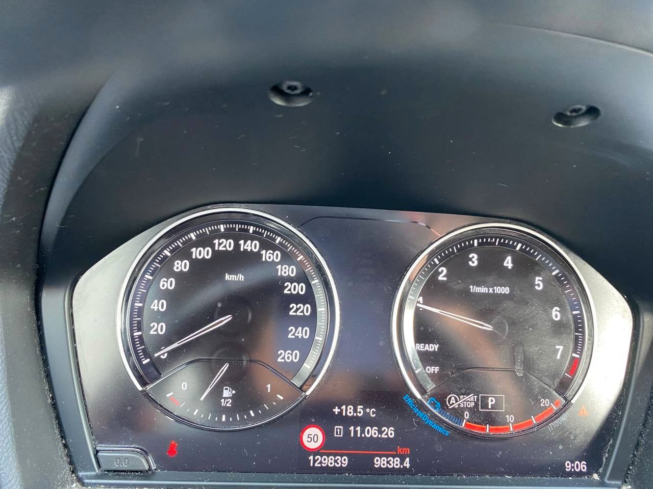 Buy BMW X2 sDrive 18 i Advantage Lithuania | img №12 | Unis.lt