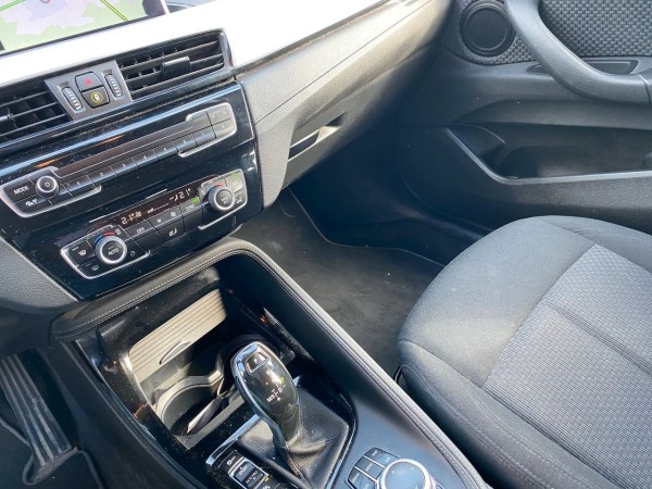 Buy BMW X2 sDrive 18 i Advantage Lithuania | img №13 | Unis.lt