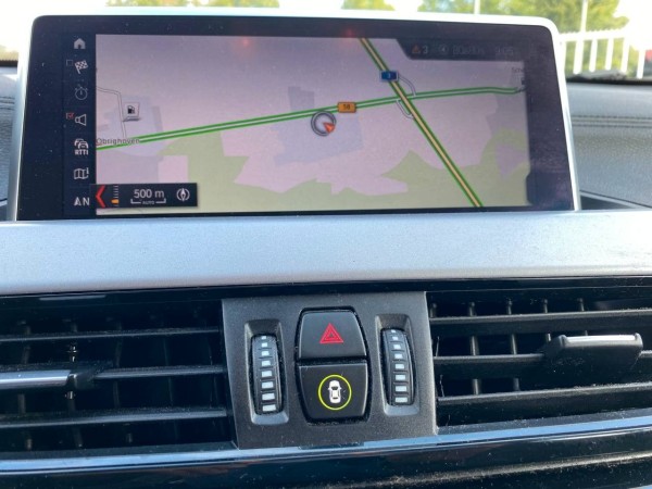 Buy BMW X2 sDrive 18 i Advantage Lithuania | img №15 | Unis.lt
