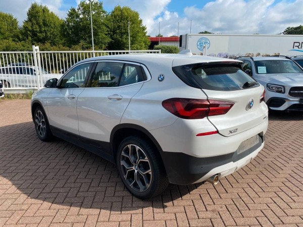 Buy BMW X2 sDrive 18 i Advantage Lithuania | img №4 | Unis.lt