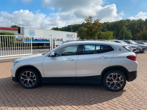 Buy BMW X2 sDrive 18 i Advantage Lithuania | img №8 | Unis.lt