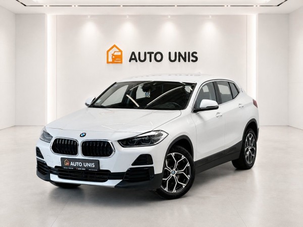 pirkite Lietuvoje BMW X2 sDrive18i Benzin Aut | Navi Cam LED | 1.Hand | nuotrauka №1 | Unis.lt