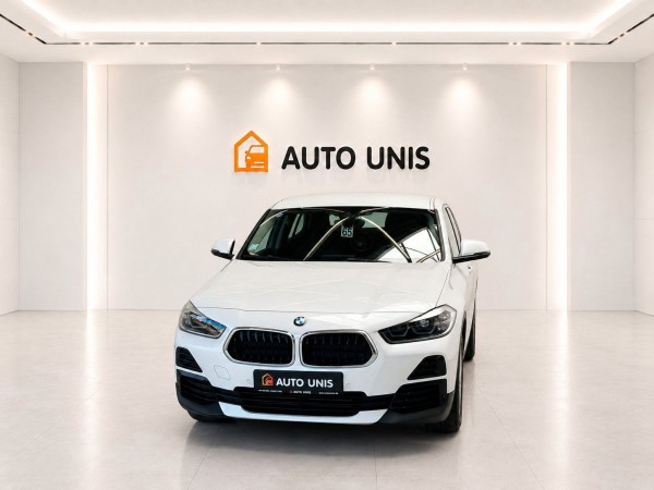 pirkite Lietuvoje BMW X2 sDrive18i Benzin Aut | Navi Cam LED | 1.Hand | nuotrauka №2 | Unis.lt