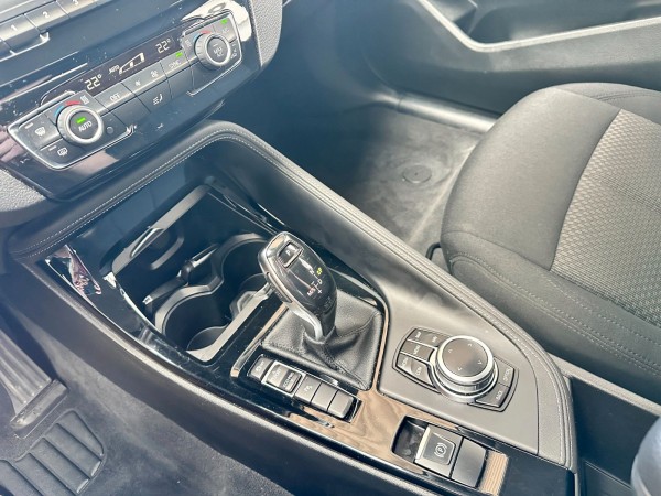 pirkite Lietuvoje BMW X2 sDrive18i Benzin Aut | Navi Cam LED | 1.Hand | nuotrauka №15 | Unis.lt
