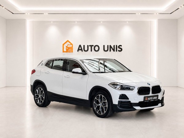 pirkite Lietuvoje BMW X2 sDrive18i Benzin Aut | Navi Cam LED | 1.Hand | nuotrauka №3 | Unis.lt