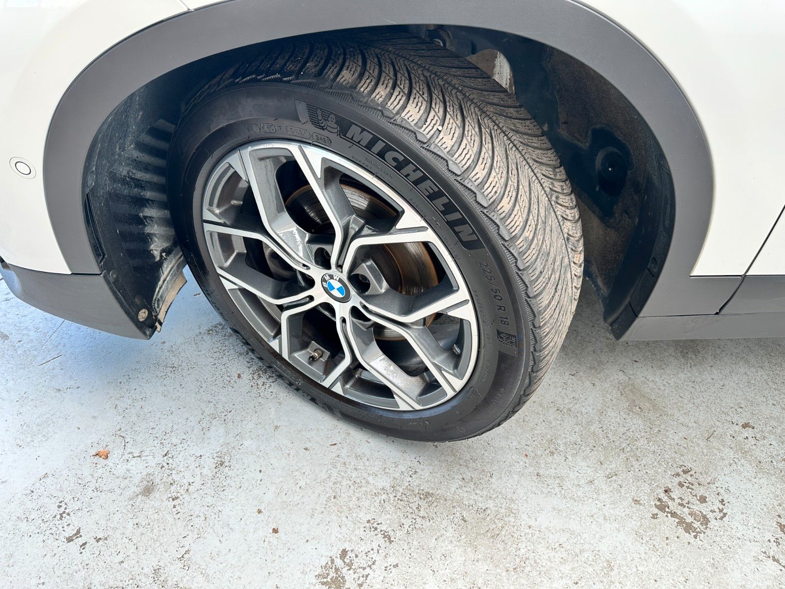 pirkite Lietuvoje BMW X2 sDrive18i Benzin Aut | Navi Cam LED | 1.Hand | nuotrauka №23 | Unis.lt