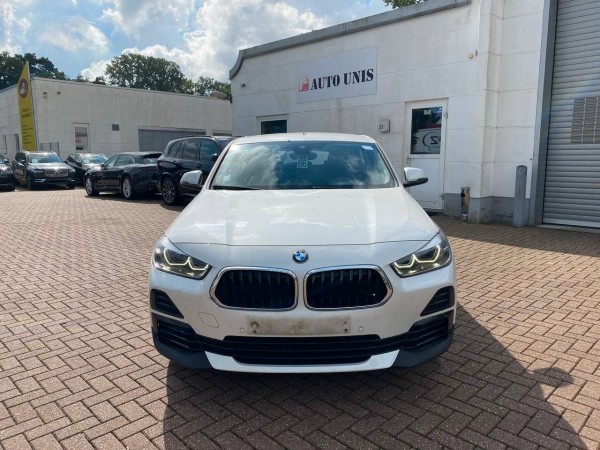 pirkite Lietuvoje BMW X2 sDrive 18 i Advantage | nuotrauka №2 | Unis.lt