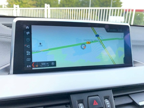 pirkite Lietuvoje BMW X2 sDrive 18 i Advantage | nuotrauka №12 | Unis.lt