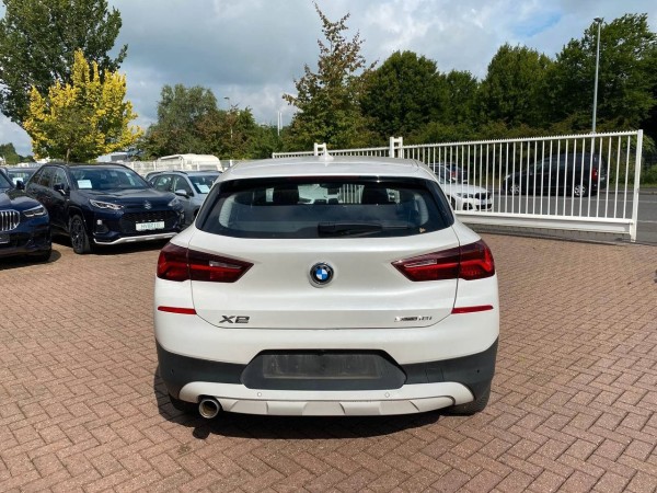 pirkite Lietuvoje BMW X2 sDrive 18 i Advantage | nuotrauka №5 | Unis.lt