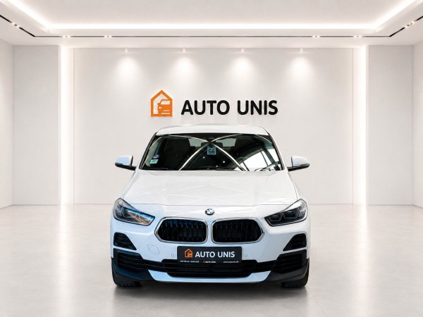 pirkite Lietuvoje BMW X2 sDrive18i Benzin Aut | Navi Cam LED | 1.Hand | nuotrauka №2 | Unis.lt