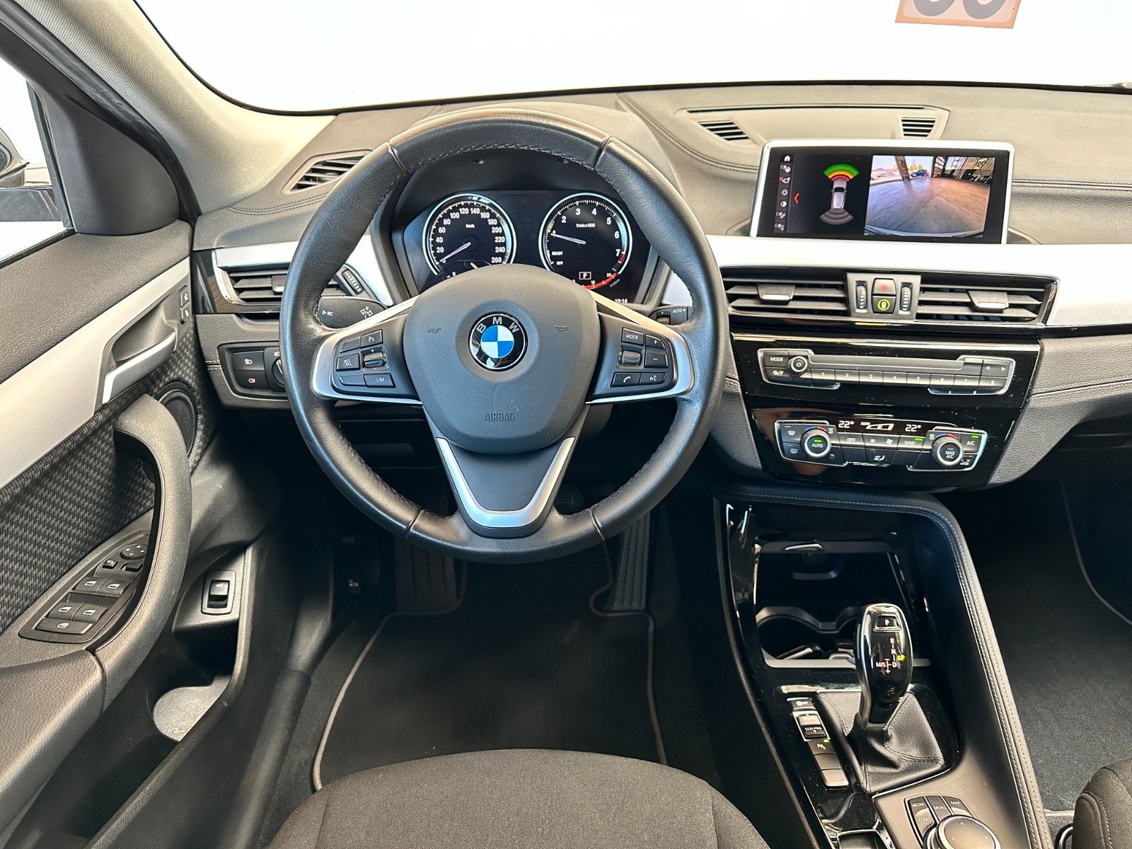 pirkite Lietuvoje BMW X2 sDrive18i Benzin Aut | Navi Cam LED | 1.Hand | nuotrauka №13 | Unis.lt