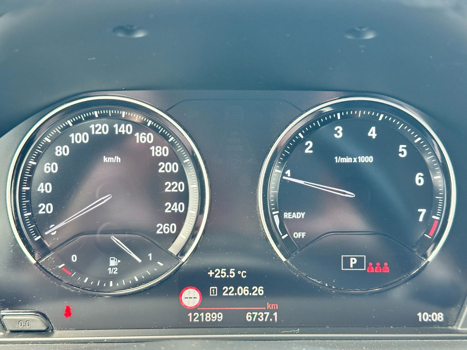 pirkite Lietuvoje BMW X2 sDrive18i Benzin Aut | Navi Cam LED | 1.Hand | nuotrauka №14 | Unis.lt