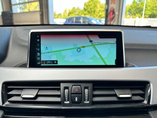 pirkite Lietuvoje BMW X2 sDrive18i Benzin Aut | Navi Cam LED | 1.Hand | nuotrauka №16 | Unis.lt