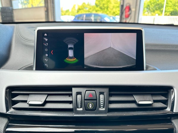 pirkite Lietuvoje BMW X2 sDrive18i Benzin Aut | Navi Cam LED | 1.Hand | nuotrauka №17 | Unis.lt