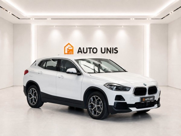 pirkite Lietuvoje BMW X2 sDrive18i Benzin Aut | Navi Cam LED | 1.Hand | nuotrauka №3 | Unis.lt