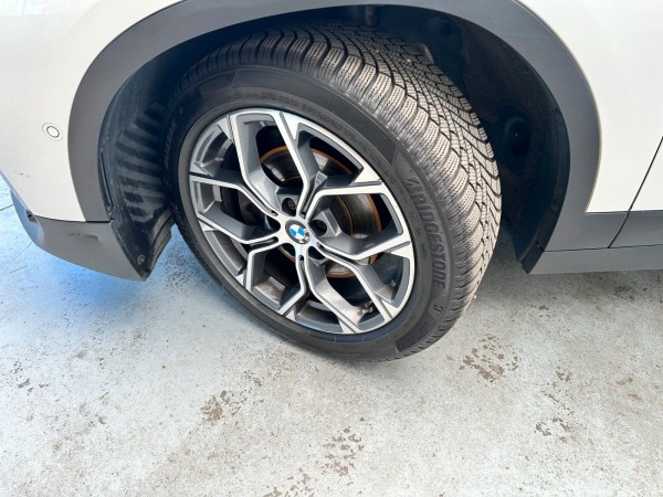 pirkite Lietuvoje BMW X2 sDrive18i Benzin Aut | Navi Cam LED | 1.Hand | nuotrauka №24 | Unis.lt