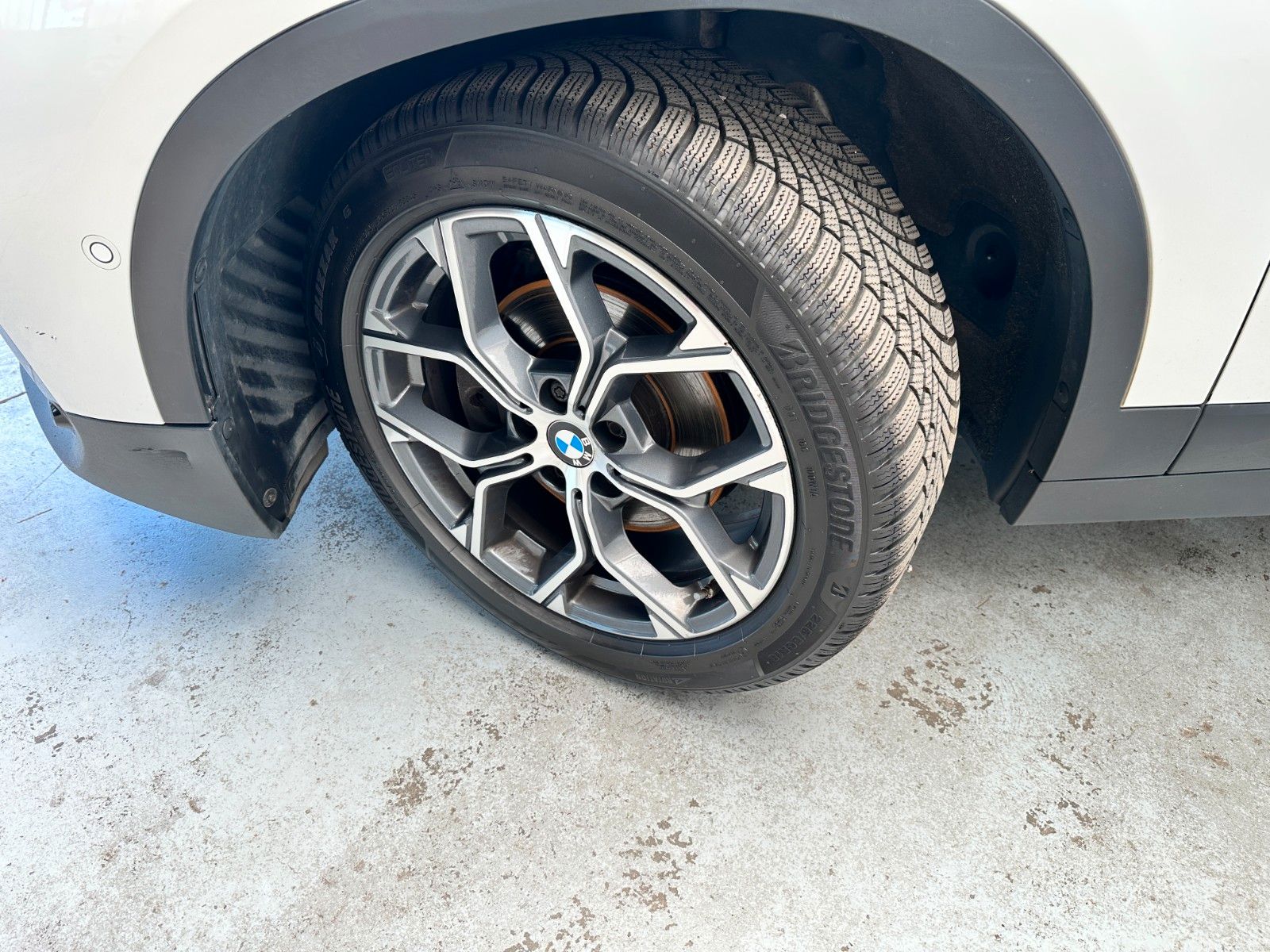 pirkite Lietuvoje BMW X2 sDrive18i Benzin Aut | Navi Cam LED | 1.Hand | nuotrauka №24 | Unis.lt