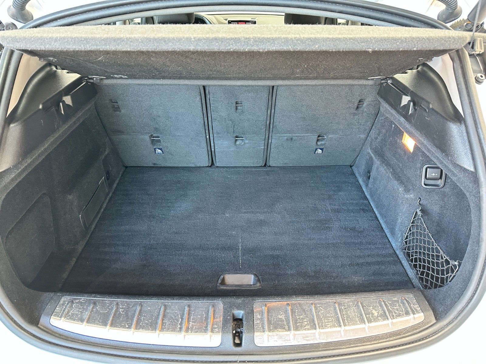 pirkite Lietuvoje BMW X2 sDrive18i Benzin Aut | Navi Cam LED | 1.Hand | nuotrauka №25 | Unis.lt