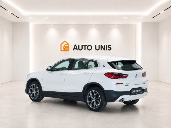 pirkite Lietuvoje BMW X2 sDrive18i Benzin Aut | Navi Cam LED | 1.Hand | nuotrauka №4 | Unis.lt