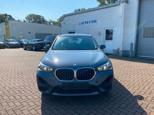 Купить BMW X1 sDrive16d Diesel | Scheckheft | 1.Hand MwSt в Литве | фото №2 | Unis.lt