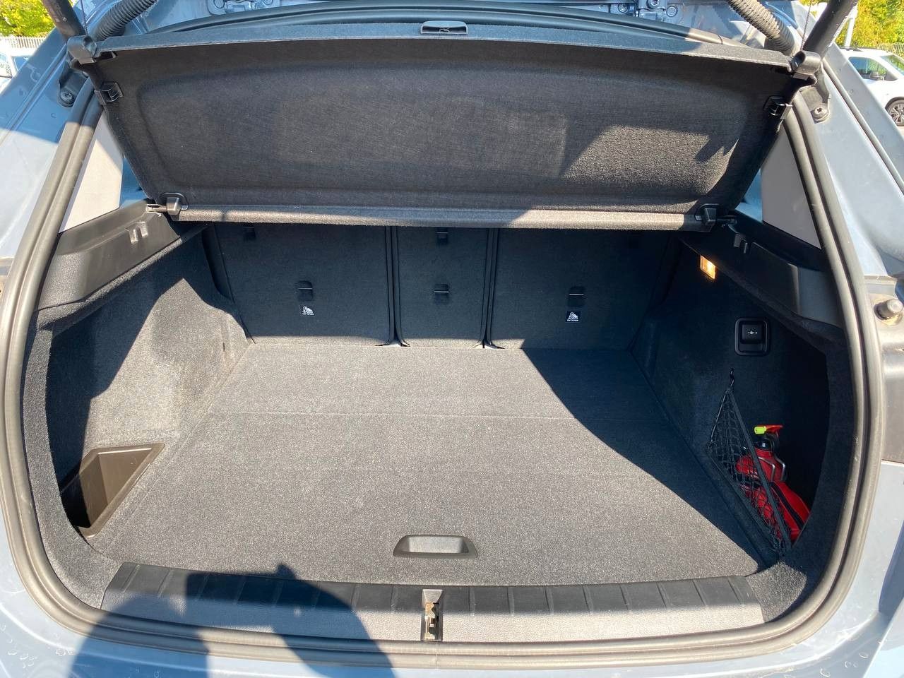 Купить BMW X1 sDrive16d Diesel | Scheckheft | 1.Hand MwSt в Литве | фото №20 | Unis.lt