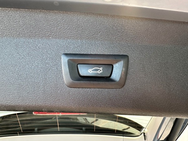 pirkite Lietuvoje BMW X1 sDrive16d Diesel | Scheckheft | 1.Hand MwSt | nuotrauka №23 | Unis.lt