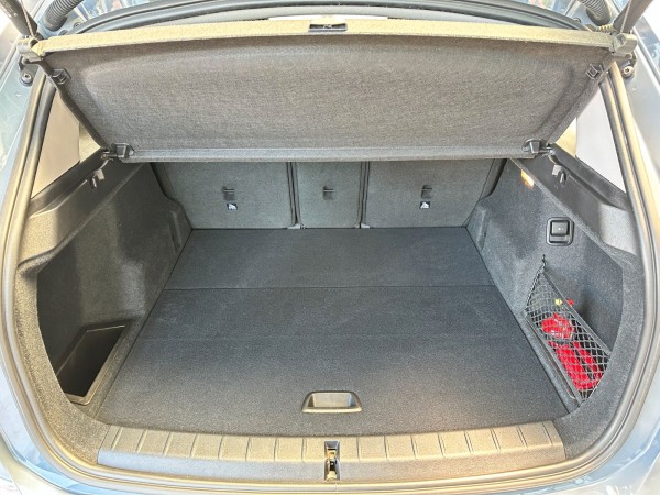 pirkite Lietuvoje BMW X1 sDrive16d Diesel | Scheckheft | 1.Hand MwSt | nuotrauka №25 | Unis.lt