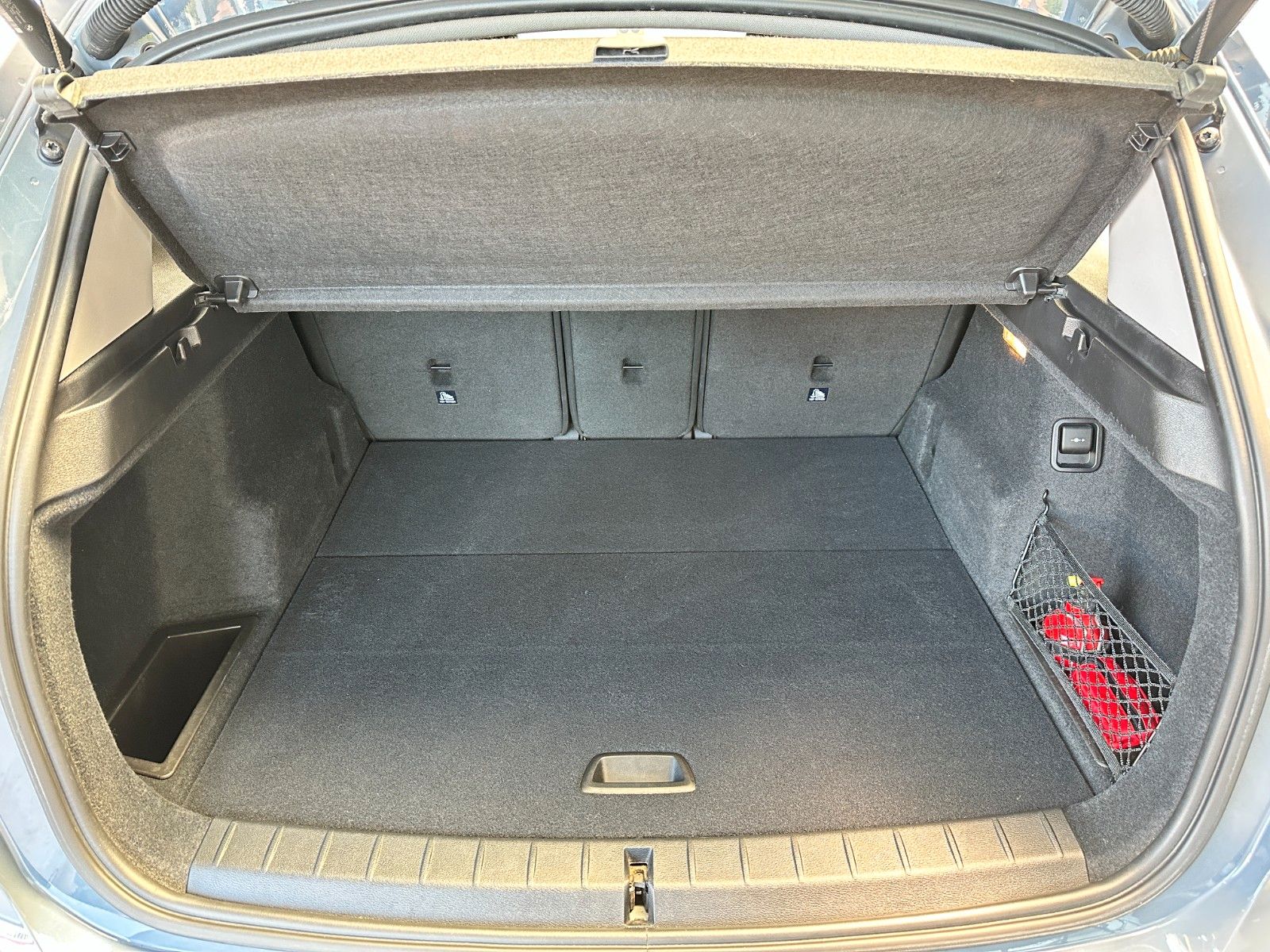 pirkite Lietuvoje BMW X1 sDrive16d Diesel | Scheckheft | 1.Hand MwSt | nuotrauka №25 | Unis.lt
