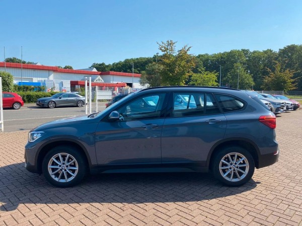 Купить BMW X1 sDrive16d Diesel | Scheckheft | 1.Hand MwSt в Литве | фото №8 | Unis.lt
