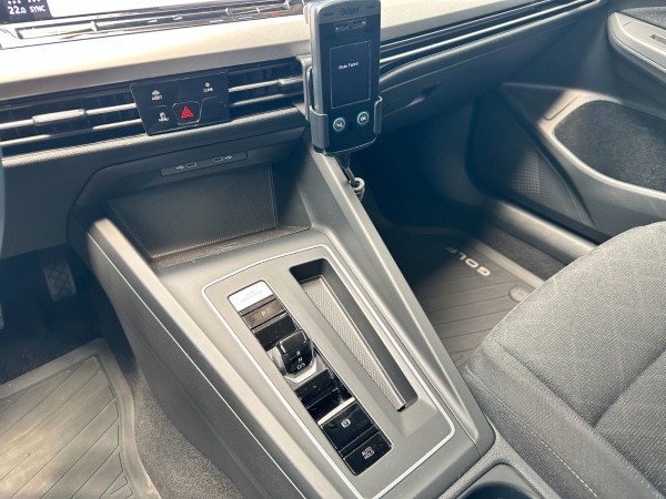 pirkite Lietuvoje Volkswagen Golf VIII Variant Active TGI | nuotrauka №15 | Unis.lt