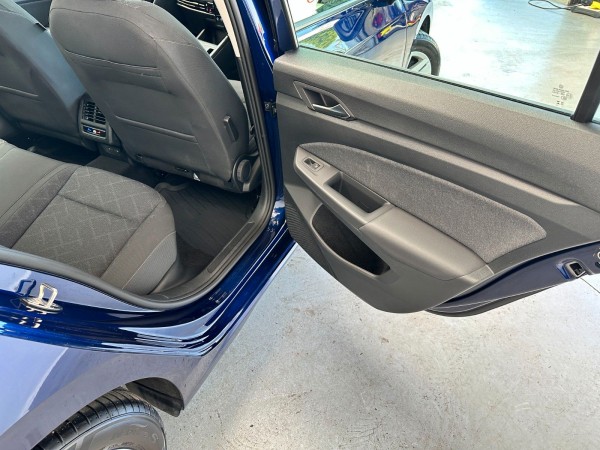 pirkite Lietuvoje Volkswagen Golf VIII Variant Active TGI | nuotrauka №19 | Unis.lt