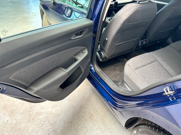 pirkite Lietuvoje Volkswagen Golf VIII Variant Active TGI | nuotrauka №22 | Unis.lt