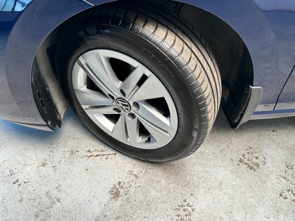 pirkite Lietuvoje Volkswagen Golf VIII Variant Active TGI | nuotrauka №24 | Unis.lt