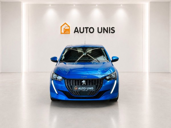 pirkite Lietuvoje Peugeot 208 1.2 PureTech 100 EAT8 Allure Pack | nuotrauka №2 | Unis.lt
