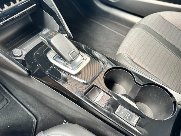 pirkite Lietuvoje Peugeot 208 1.2 PureTech 100 EAT8 Allure Pack | nuotrauka №14 | Unis.lt