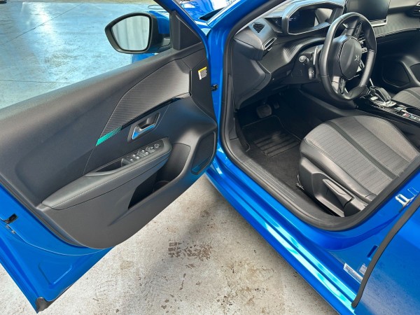 pirkite Lietuvoje Peugeot 208 1.2 PureTech 100 EAT8 Allure Pack | nuotrauka №18 | Unis.lt
