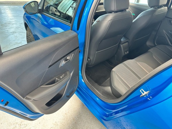 pirkite Lietuvoje Peugeot 208 1.2 PureTech 100 EAT8 Allure Pack | nuotrauka №19 | Unis.lt