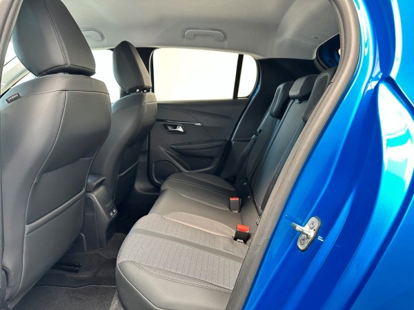 pirkite Lietuvoje Peugeot 208 1.2 PureTech 100 EAT8 Allure Pack | nuotrauka №10 | Unis.lt